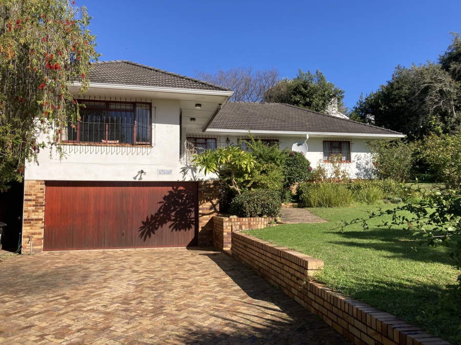 To Let 3 Bedroom Property for Rent in Newlands Western Cape